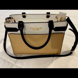 Kate Spade Staci Color Block